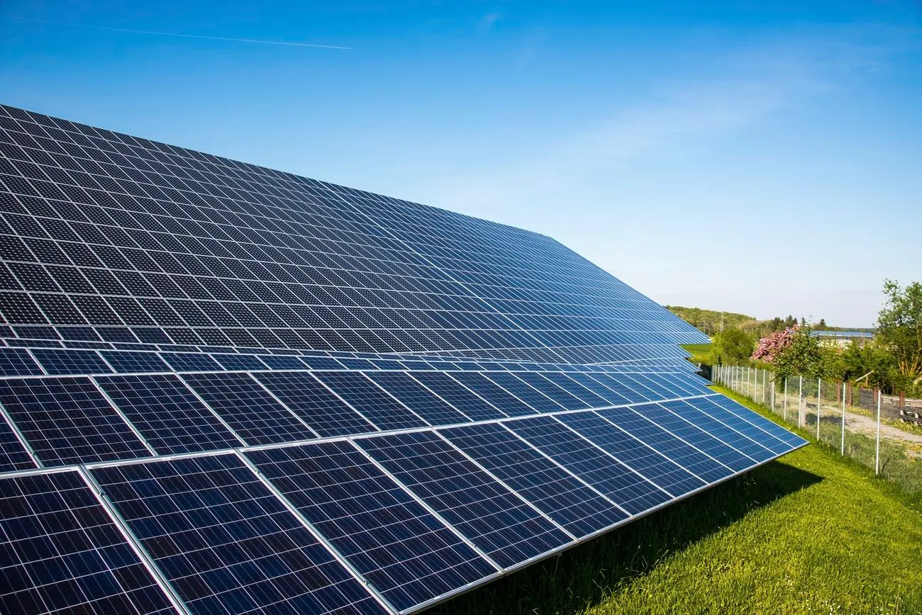 Installation solaire par ABRATE